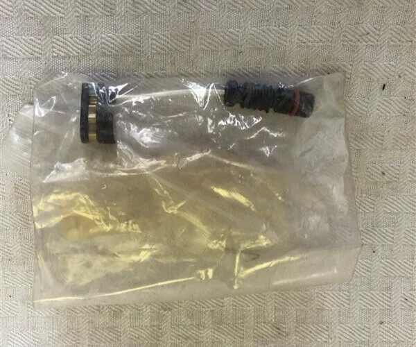 Front Brake Pad Electronic Wear Sensors for Mercedes, Chrysler & more # 084-1528 - Image 1 of 1