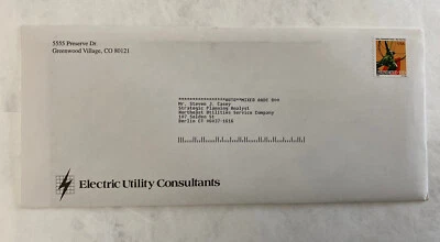 US - 2003 PNC Comm Cover, (10¢) NDN Atlas (SA), #V22222, Scott#3770, Fine Cond - Image 1 of 2