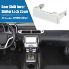 Shifter Lock Cover Car Gear Shift Lever Shifter Lock Cover No.54716TB0A81ZC