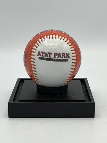 Rawlings MLB Interleague Play Ball June 2010 -Giants and Boston Red Sox Cover