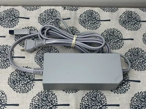 Original Nintendo Wii Power Supply AC Adapter RVL-002 OEM - Tested - Picture 1 of 3