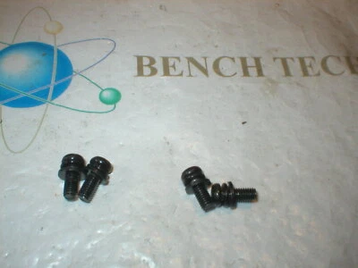 Sharp  Model  LC-50Q7180U   Mounting Bolts For Wall Unit - Image 1 of 3