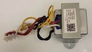 AZ45E12DABW3 WP20X20886 DB-EI57-9735A GE Wall Unit Air Condition Transformer  - Picture 1 of 12