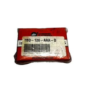 MARSH BELLOFRAM TBD-120-AAA-D / TBD120AAAD (BRAND NEW) - Picture 1 of 2
