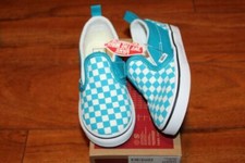 Las mejores ofertas en VANS Zapatos Para Bebé Niñas | eBay