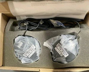 Cisco CP 7936 IP EX Microphone Kit CP-7936-MIC-KIT 74-3428-01 New - Picture 1 of 3