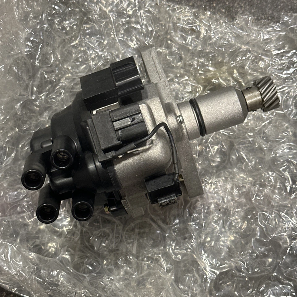 Distribuidor Beck/Arnley 185-0544CR Reman se adapta a 93-95 Ford Probe 2,0 L-L4 Foto 1 de 4