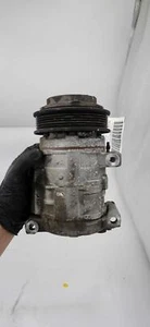 11 19 DODGE JOURNEY A/c Air Compressor OEM F0425 - Picture 1 of 2