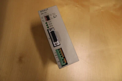 SIEMENS - SIDAN 1M - G81001-D3123-H006 (USED) - Image 1 of 3