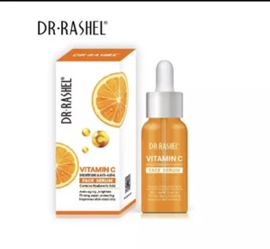 DR.Rashel Vitamin C Face Serum - Picture 1 of 2