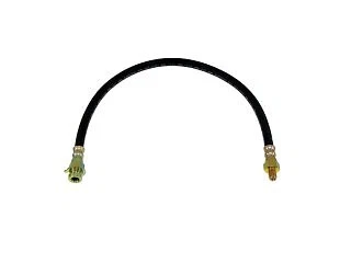 制动液压软管 Dorman 适用于 1957 - 1958 福特 Ranchero — 第 1/2 张图片