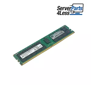 P00930-B21 Original HPE 64GB 2RX4 PC4-2933Y-R SMART KIT P06192-001 P03053-0A1 - Bild 1 von 4