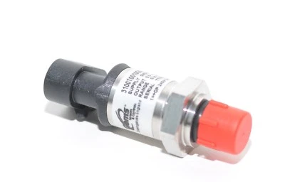 Drucksensor / Druckaufnehmer von Gems Serie 3100 (3100T0010G0L600), 0 - 10 bar - Image 1 of 4