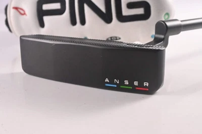 Ping PLD Milled Anser Putter / 34 Inch - Image 1 of 4