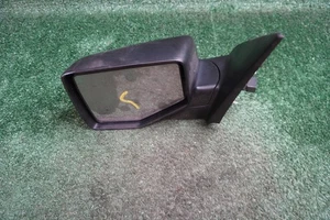 2006 2007 2008 FORD EXPLORER DRIVER SIDE LEFT Door Mirror OEM 7L2417683 - Bild 1 von 4