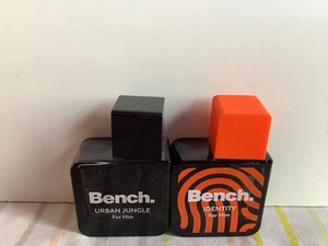 Bench. Identity For Him & Urban Jungle Eau De Toilette - Picture 1 of 3