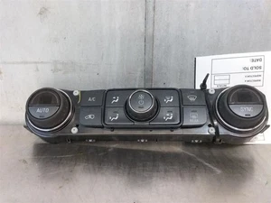 18-19 SIERRA 1500 PICKUP Temperature Control Classic Style - Picture 1 of 12