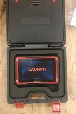 2025 LAUNCH X431 PRO ELITE  only 3 weeks old   2 years subscription  - Image 1 of 4