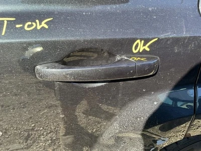 Driver Rear Door Handle Exterior Assembly Painted Fits 07-17 PATRIOT 860224 Foto 1 de 4