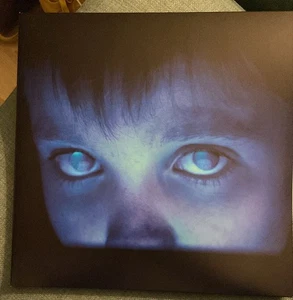 Rare LP record, NM, PORCUPINE TREE : Fear of a Blank Planet - Picture 1 of 4