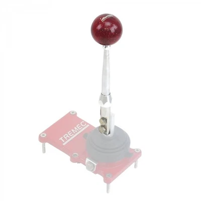 American Shifter 6" Straight TKO/Magnum Tremec Shifter Stick ASCMS06S hot rod   - Image 1 of 4