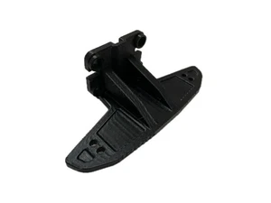 TL01 Racing Bumper for Tamiya Touring Car ABS 3D Printed Used AAG - Picture 1 of 6