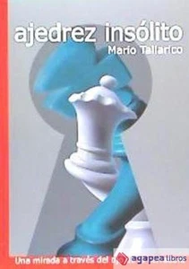 Ajedrez insólito: Una mirada a través del ojo de la cerradura - Imagen 1 de 1