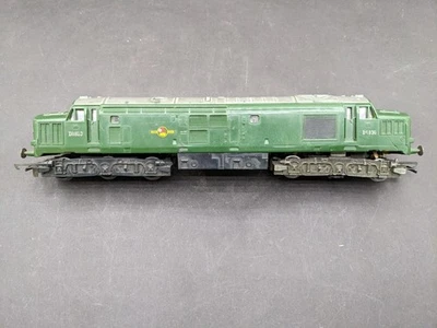 Triang Hornby R751 Class 3 diesel locomotive BR Green Co-Co D6830, - Image 1 of 4