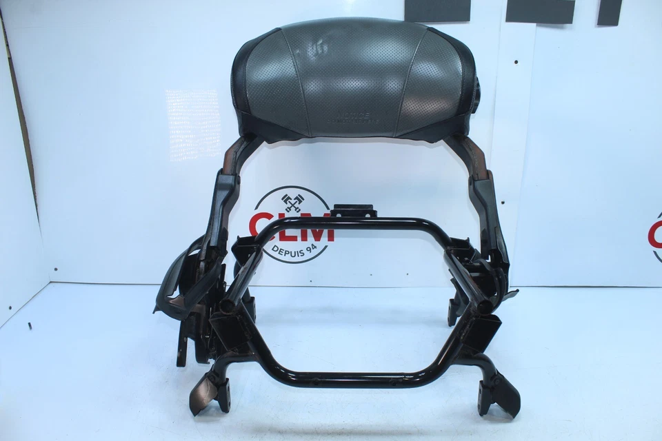 10-15 YAMAHA RSVENTURE GT OEM СПИНКА СИДЕНЬЯ ПАССАЖИРСКАЯ 8HF-24790-01-00 - Изображение 1 из 4