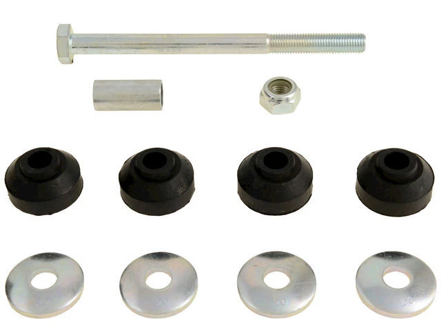 Kit de enlace de barra estabilizadora para 89-03 Mercury Ford Capri Escort Probe Tracer ZX2 TG29F3 Foto 1 de 1