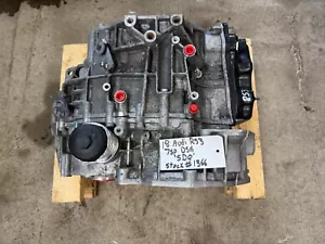 18 AUDI RS3 8V TTRS DQ500 7SP DCT TRANSMISSION COMPLETE SDQ 17-20 54K - Picture 1 of 13