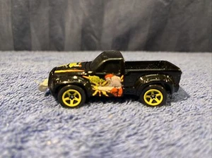 Crunch Chief Crashers Slam Fest Truck. Hot Wheels DD4 - Bild 1 von 8