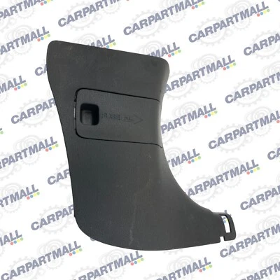 2008-2012 Honda Accord Crosstour Right Cowl Kick Panel Lid Fuse Trim 83111-TA0 Foto 1 de 4