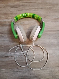 LeapFrog Headphones - Child Friendly For LeapPad Wired Tested And Working - Picture 1 of 10