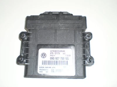 Centralina trasmissione centralina originale VW Tiguan - Immagine 1 di 3