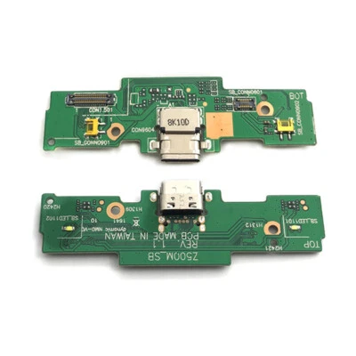 Ori USB Charger Charging Port Dock Flex PCB Board For ASUS Zenpad 3S 10 Z500M - Image 1 of 3