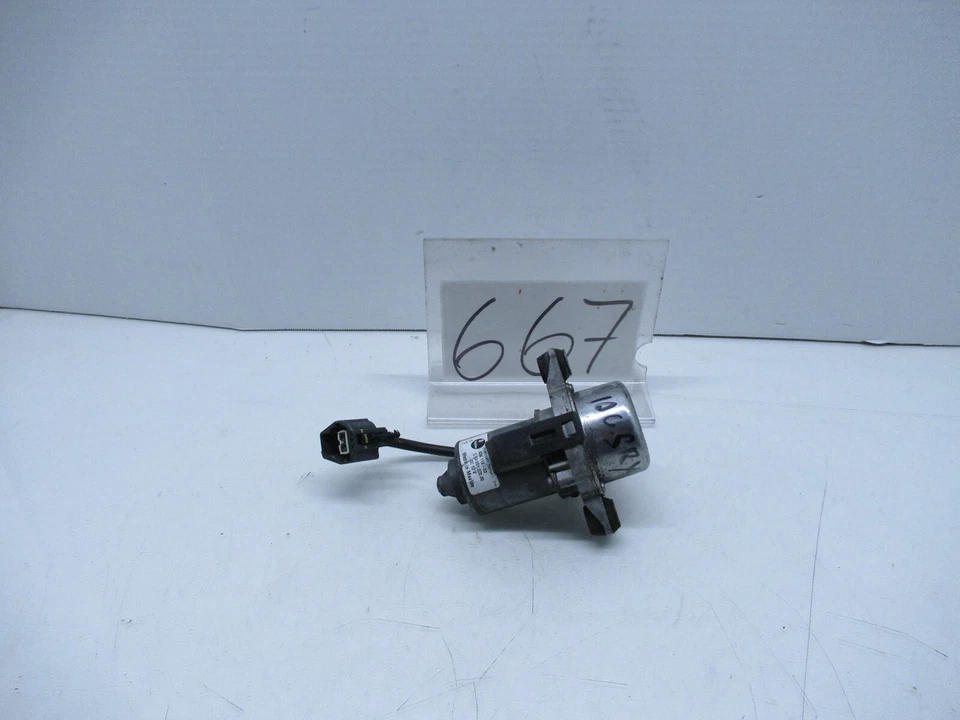 BOMBA DE VACÍO DE FRENO 10-11 CADILLAC SRX 3,0 L OEM Foto 1 de 4