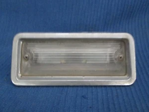 1963 OLDSMOBILE ALL MODELS RIGHT SIDE BACK UP LIGHT ASSEMBLY OEM #5988854 - Bild 1 von 10