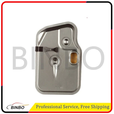 Filtro de aceite de caja de cambios automática para MINI COOPER 2002-2008 1,6 L 24117518741  Foto 1 de 4