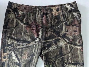 RED HEAD Camouflage HUNTING PANTS Break Up Infinity Bahrain Mens Size 3XL x 28 - Picture 1 of 8