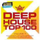 Deephouse Top 100 ? Vol. 7 2 CDs