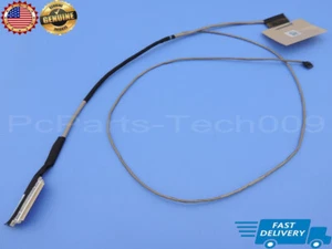 Cable de video LCD LVDS EDP DC020023L00 para Lenovo E50-30 E50-45 E50-70 E50-80 - Imagen 1 de 4
