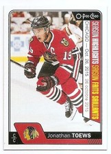 16/17 O-PEE-CHEE SEASON HIGHLIGHTS Hockey (#601-615) U-Pick From List