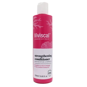 Viviscal Strengthening Conditioner with Biotin & Keratin 250ml / 8.45 oz - Picture 1 of 2