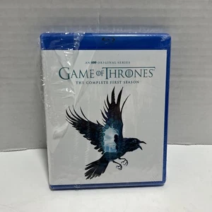 Game of Thrones The Complete First Season - Imagen 1 de 2