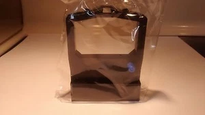 12 OKIDATA MICROLINE ML 520/ 521/ 590/ 591 Compatible Ribbons. 52106001 - Picture 1 of 2