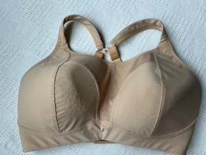 Panache Sports Non Wired Bra 7341 sz 32F - Picture 1 of 4