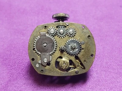 Timex - M21 - Movement, Spares or Repair - 10'' x 9'''  (FC922) - Image 1 of 4