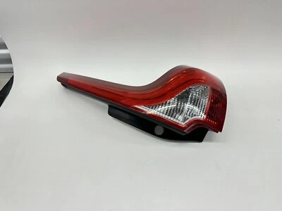 Luz trasera derecha pasajero Volvo XC60 2010-2017 lámpara exterior OEM Foto 1 de 4