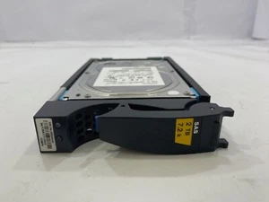 005049449 - EMC 2TB 7.2K LFF 6G SAS Hard Drive - Picture 1 of 2